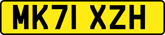 MK71XZH