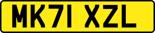 MK71XZL