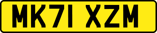 MK71XZM