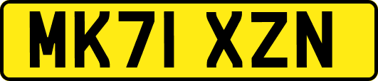 MK71XZN