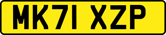 MK71XZP