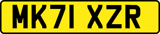 MK71XZR