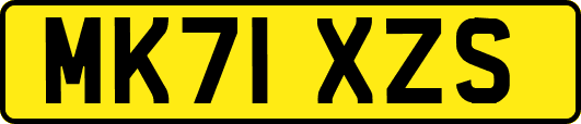 MK71XZS