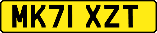 MK71XZT