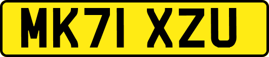 MK71XZU