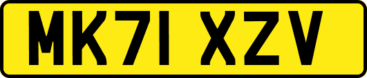MK71XZV