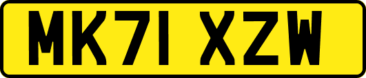 MK71XZW