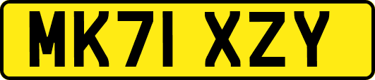 MK71XZY