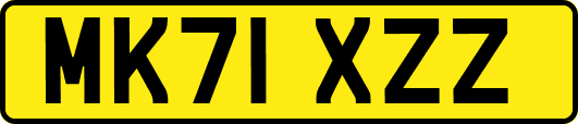MK71XZZ
