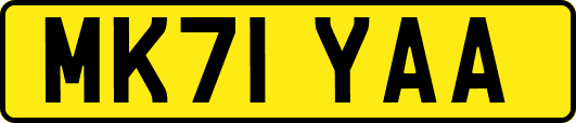 MK71YAA