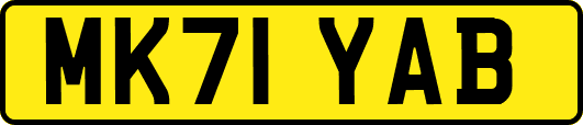 MK71YAB