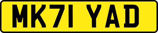 MK71YAD