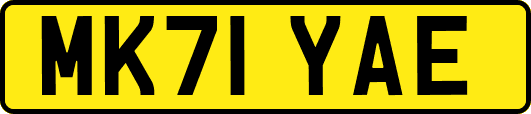 MK71YAE