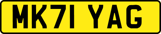 MK71YAG