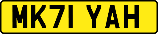 MK71YAH
