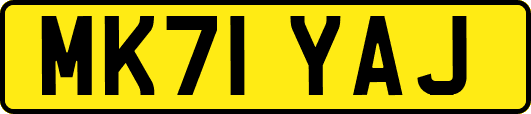 MK71YAJ