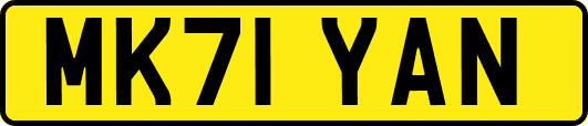 MK71YAN
