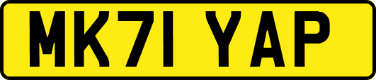 MK71YAP