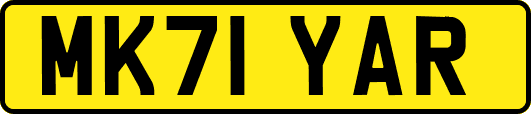 MK71YAR
