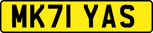 MK71YAS