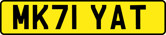 MK71YAT