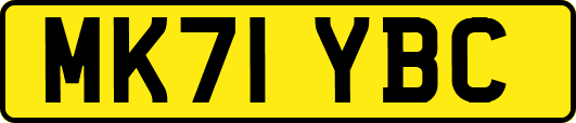 MK71YBC