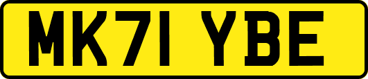 MK71YBE