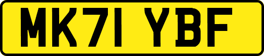 MK71YBF