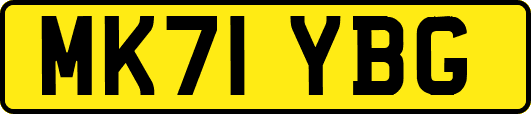 MK71YBG