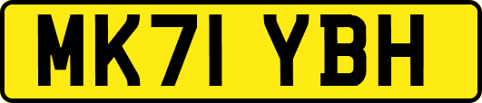 MK71YBH