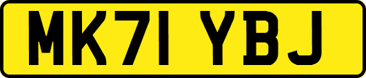 MK71YBJ