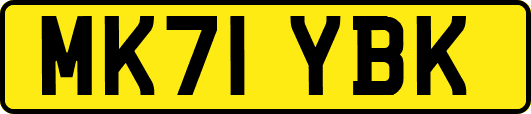 MK71YBK