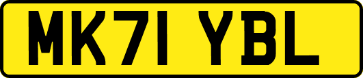 MK71YBL