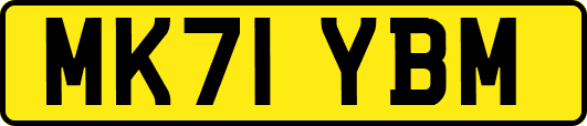 MK71YBM