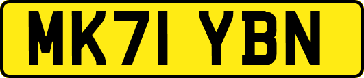MK71YBN