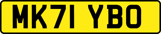 MK71YBO