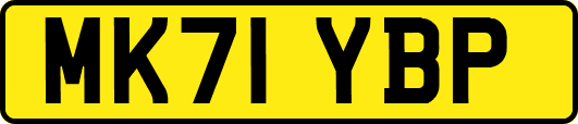 MK71YBP