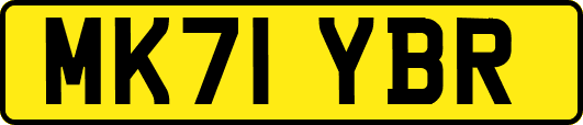 MK71YBR