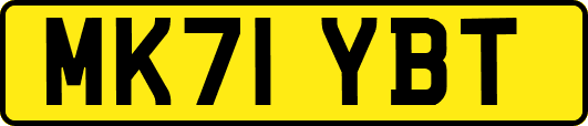 MK71YBT