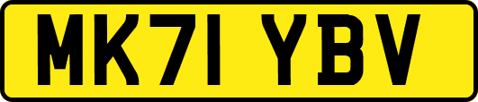MK71YBV