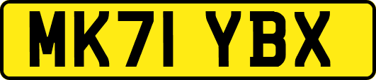 MK71YBX