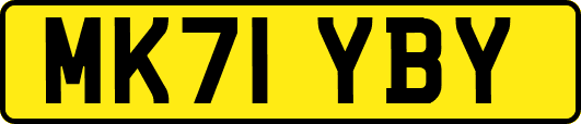 MK71YBY