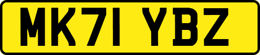 MK71YBZ
