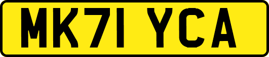 MK71YCA