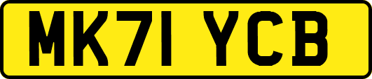 MK71YCB