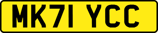 MK71YCC