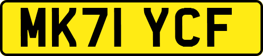 MK71YCF