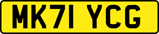 MK71YCG