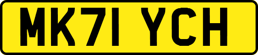 MK71YCH