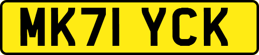 MK71YCK